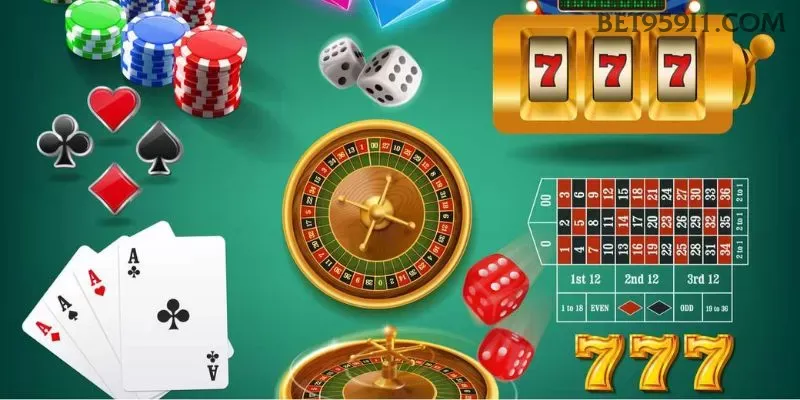 Lista de jogos para bet959 seção de download